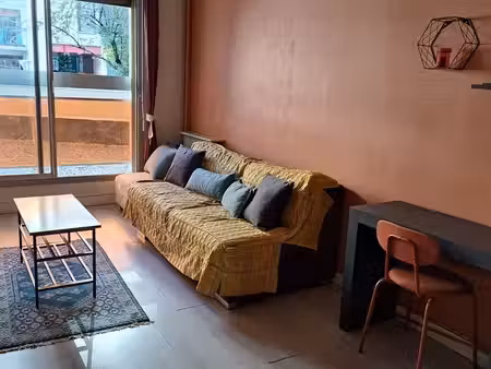 2 pièces à louer