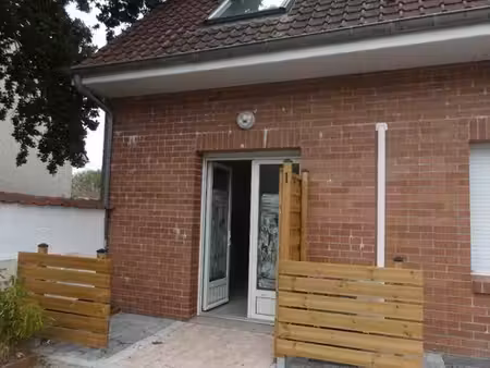 maison 2 pièces 32 m²