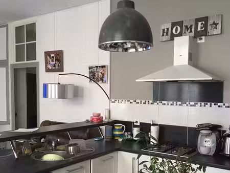 loue appartement 2 chambres