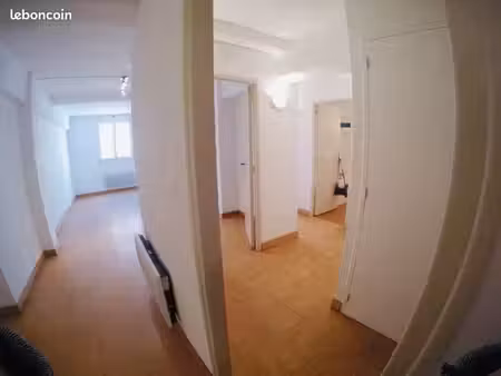 appartement 65 m²  une chambre sans extérieur  centre-ville de saint-rémy de provence  au 