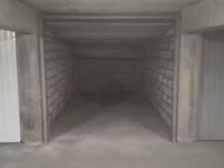 garage à louer