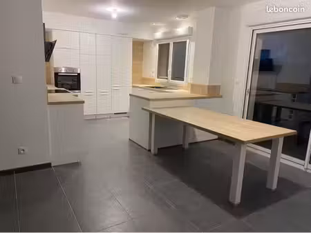 location maison 3 chambres