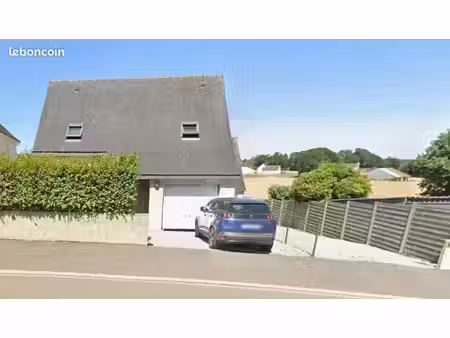 maison 3 chambres st thuriau