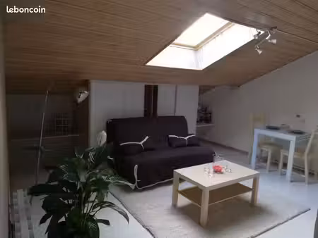 stduio 28m²