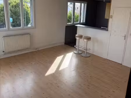 duplex t3 centre ville bois d’arcy