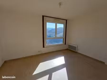 appartement 1 pièce 20 m²