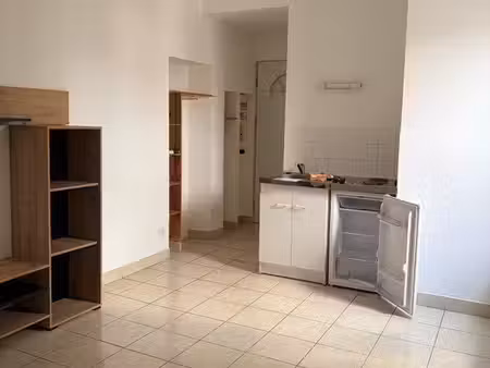 studio à louer
