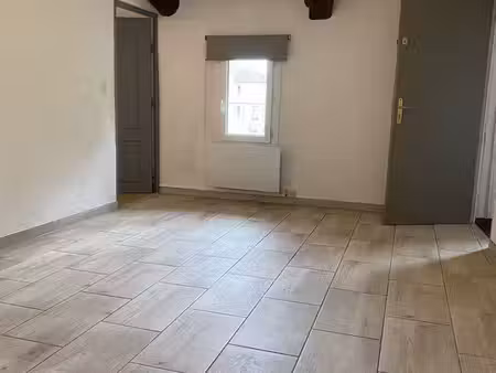 mazan centre village t2 43 m2