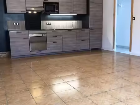 appartement 3 pièces 73m2
