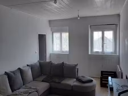 appartement f3