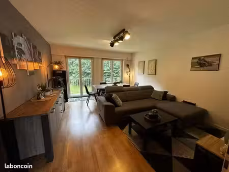 a louer f3 de 66m² à steinbourg avec balcon et cave
