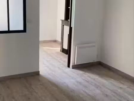 location appartement t2