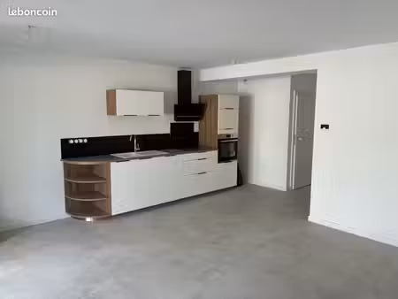appartement t2 neuf