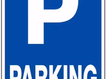 place de parking canet plage