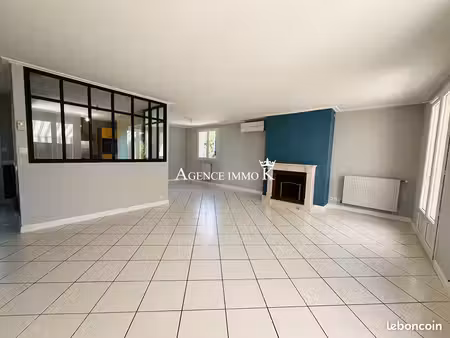 maison 4 pièces 104 m²