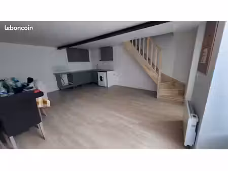 maison t3