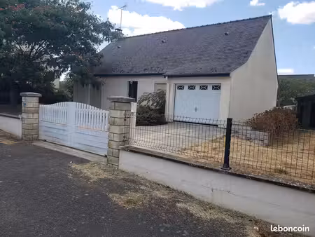 maison à louer joué sur erdre