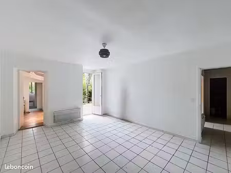 appartement 4 pièces 123 m²