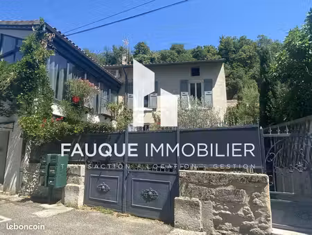 appartement 3 pièces 74 m²
