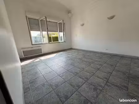 appartement 3 pièces 50 m²