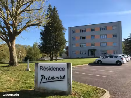 vesoul  t4 lumineux  3 e étage