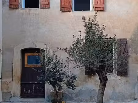 petite maison 50m2