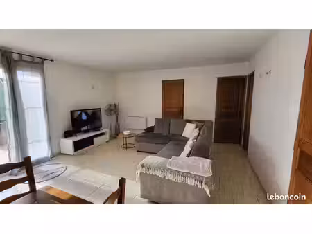 maison 3 pièces 71 m²