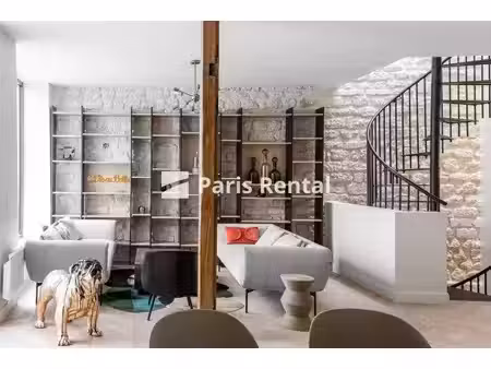 location appartement 4 pièces