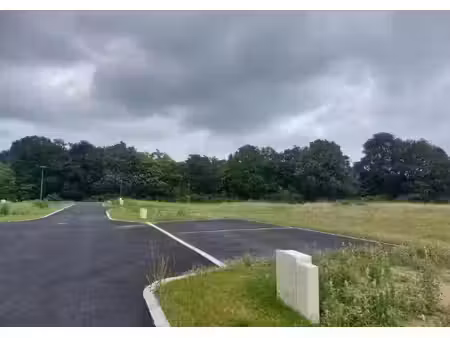 vente terrain 565 m² à bougue (40090)  58 900 €