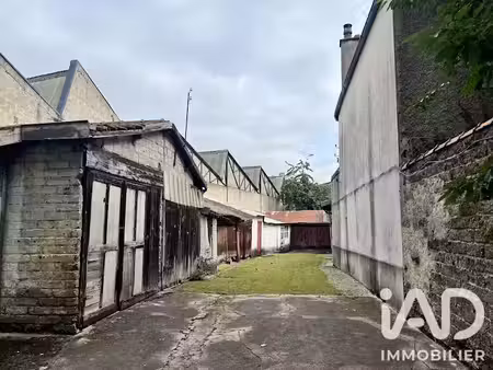 vente terrain 406 m² à limoges (87000)  50 000 €