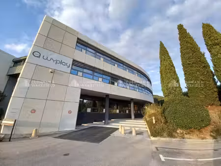 espace bureau à louer