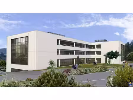 espace bureau à louer