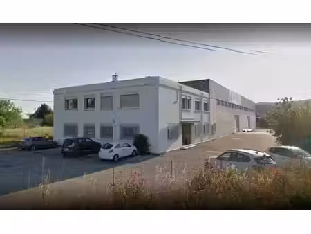 entrepôt à louer