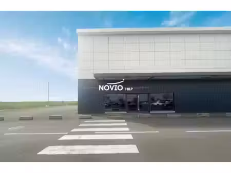 location local commercial