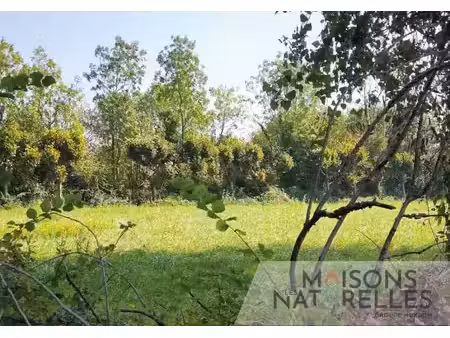 vente terrain 750 m² à la madelaine-sous-montreuil (62170)  68 900 €