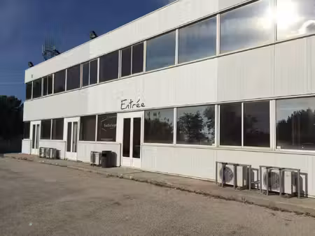 espace bureau à louer