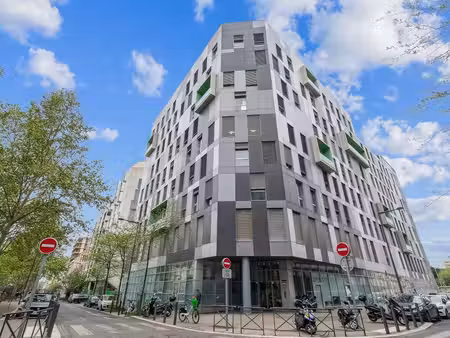 jll bureaux marseille