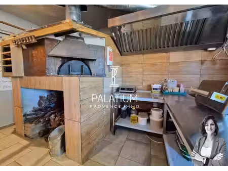 restaurant à vendre