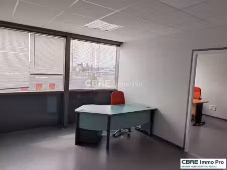 espace bureau à louer