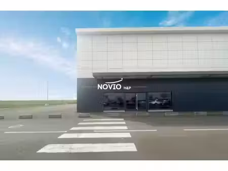 local commercial à louer
