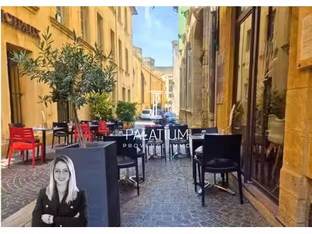 restaurant à vendre