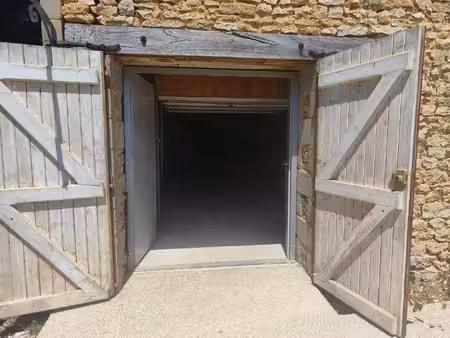 parking à louer