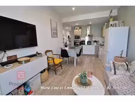 proprietes privees.com marie line urvoy