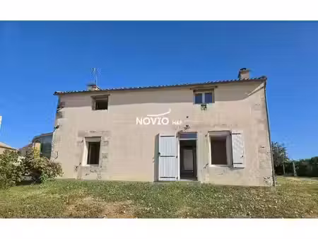 novio h&p