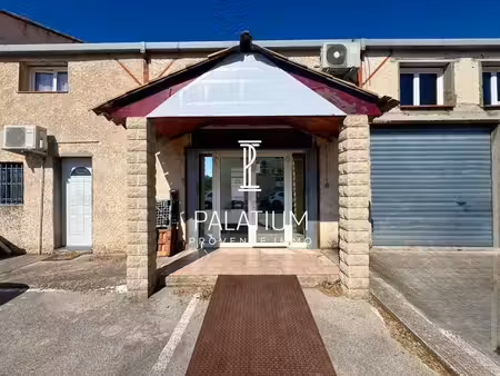 palatium immobilier