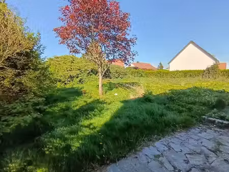 vente terrain 470 m² à saint-gilles-de-la-neuville (76430)  67 000 €