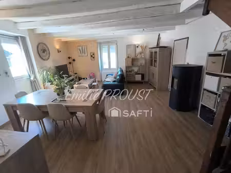 safti proust émilie conseiller indépendant