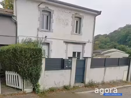 duplex à louer