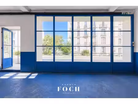 local commercial à louer