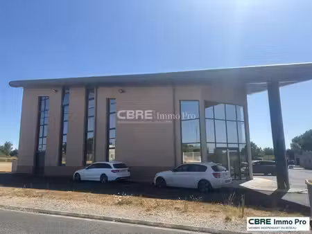 espace bureau à vendre